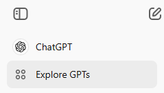 Chat GPT