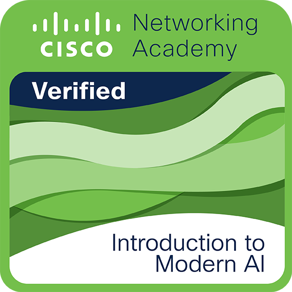 CISCO certified